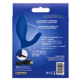 ADMIRAL PROSTATE RIMMING PROBE 3.5"